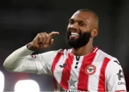 ایگو تیاگو با 17 گل به دنبال هالند 20 گله در لیگ برتر انگلیس