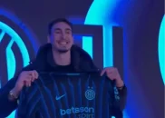 الساندرو میکلتو، فوق ستاره والیبال ایتالیا طرفدار متعصب اینتر