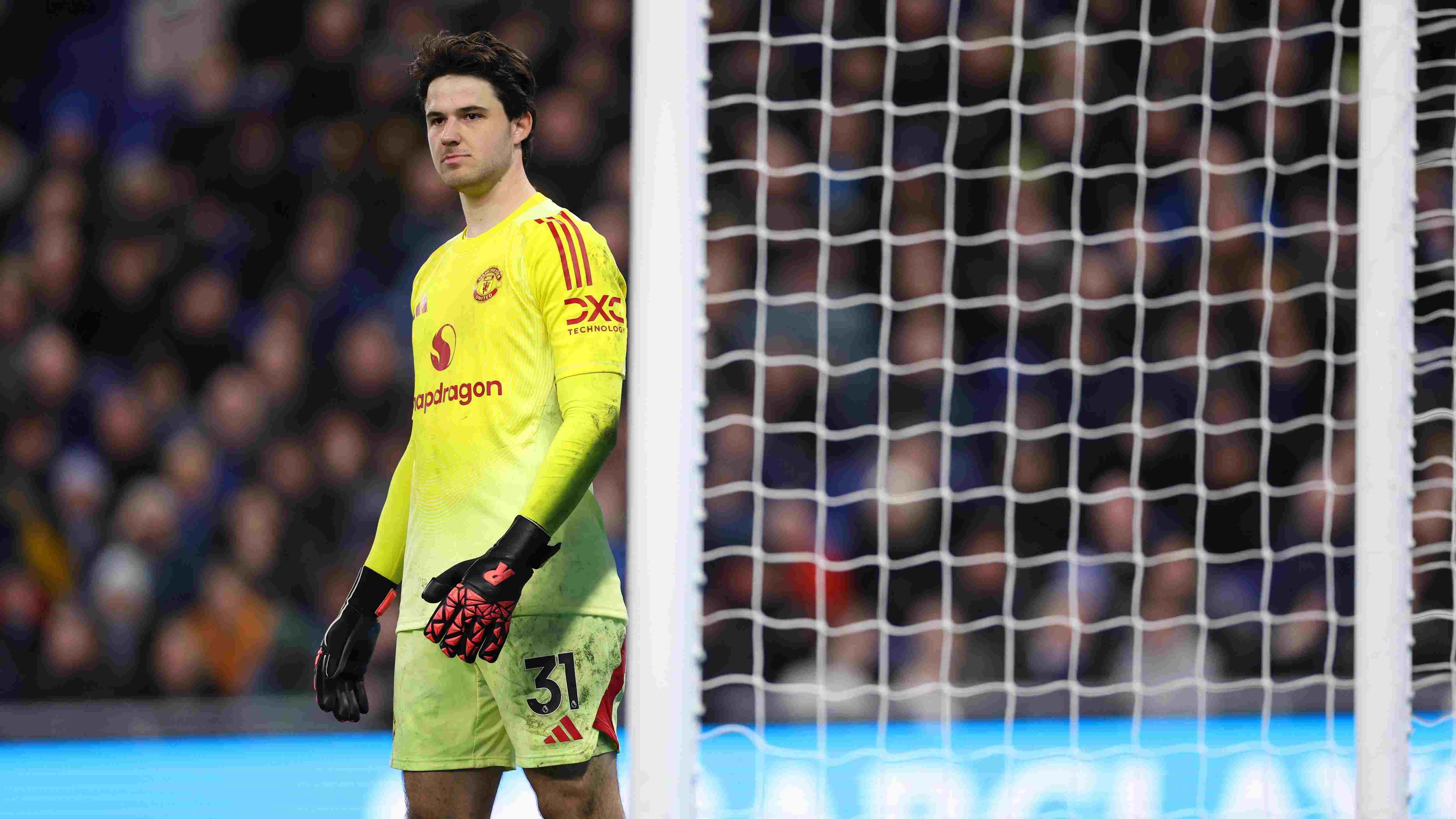 سنه لامنس مقابل اورتون