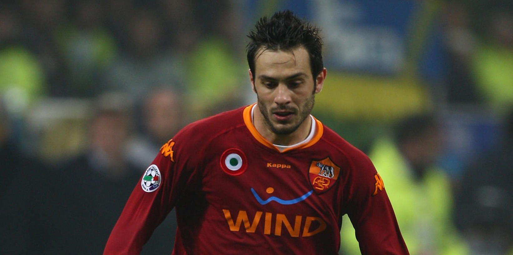 مارکو کاستی در رم