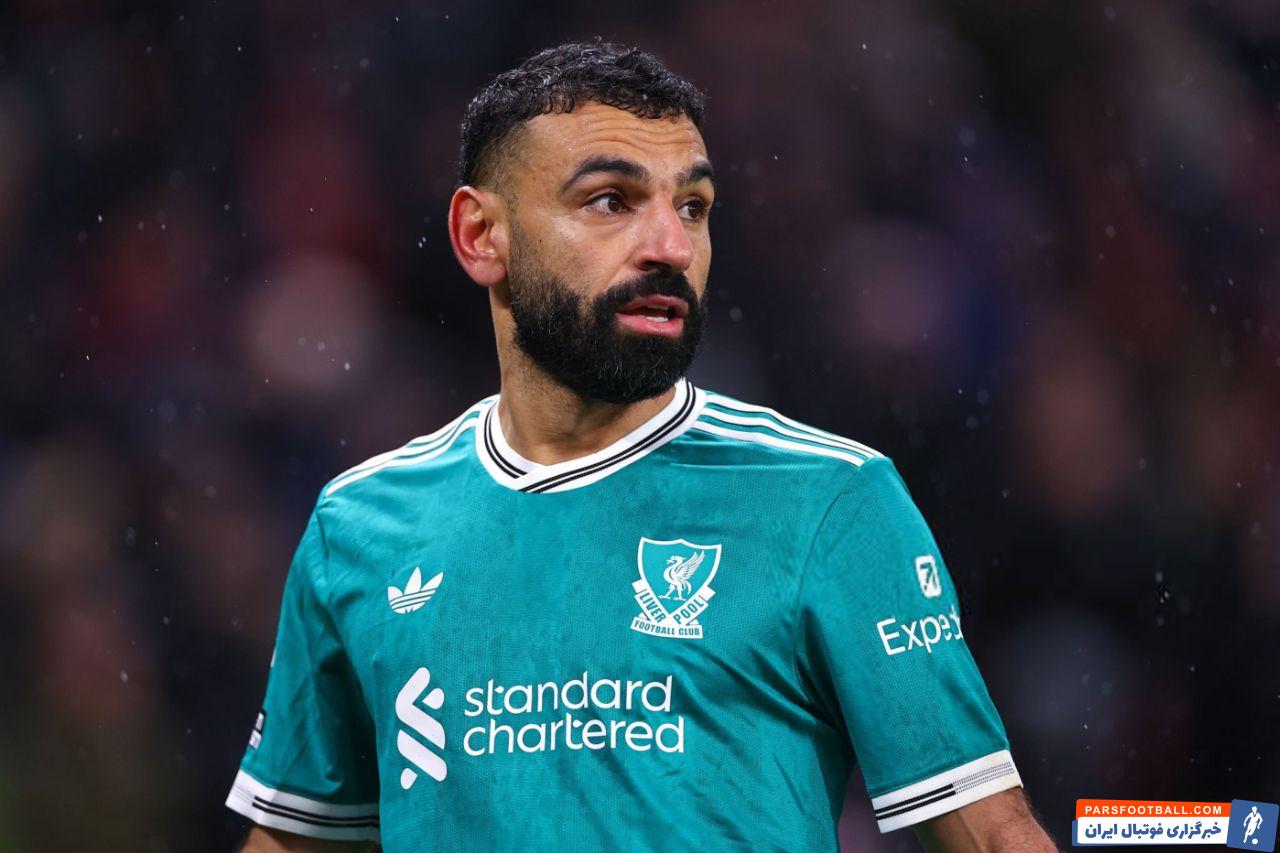 محمد صلاح با 93 پاس گل در رده هفتم جدول بیشترین آمار پاس گل در لیگ برتر انگلیس