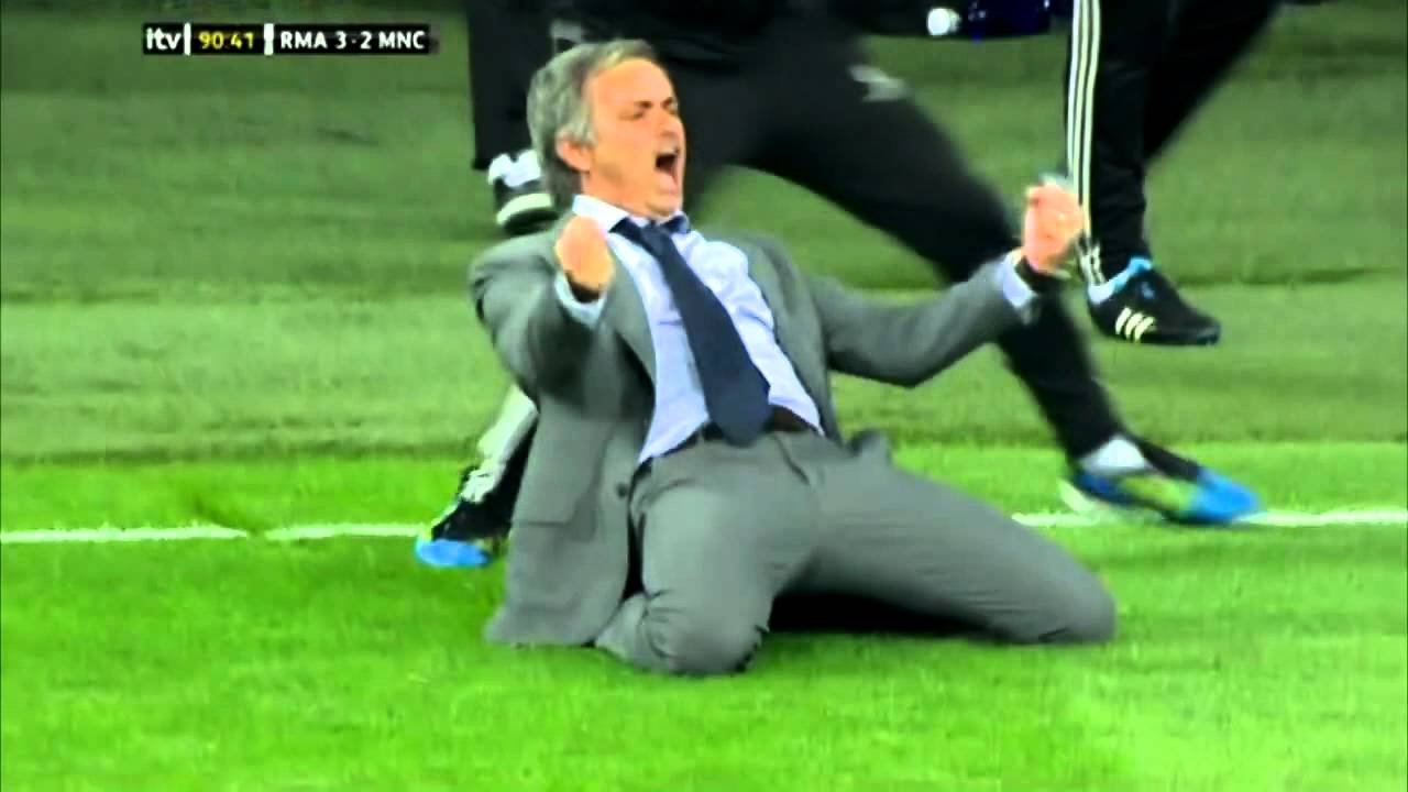 mourinho-2026-02-19 ژوزه مورینیو