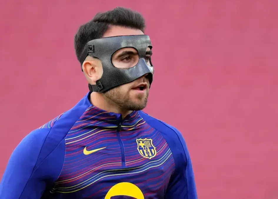 n2vd0g1u9 درخشش در بارسا مسیر جام جهانی را هموار کرد