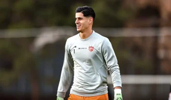 پیام نیازمند با پرسپولیس فصل کابوس واری را تجربه می کند