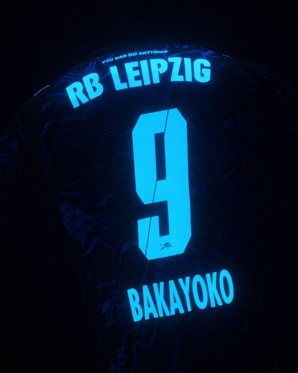 پیراهن لایپزیش