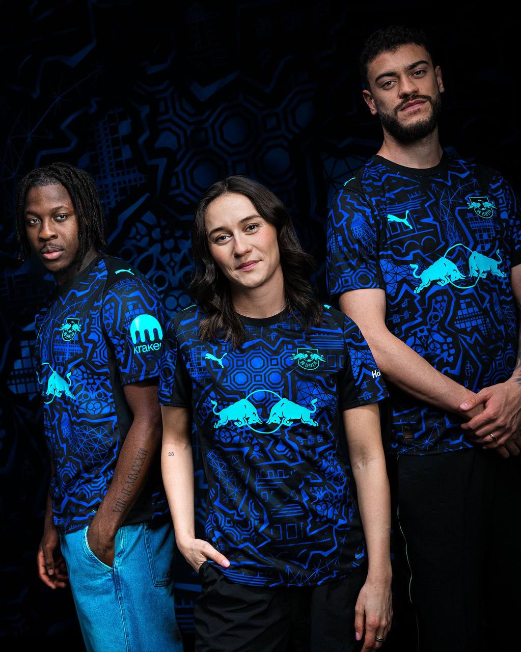 پیراهن لایپزیش