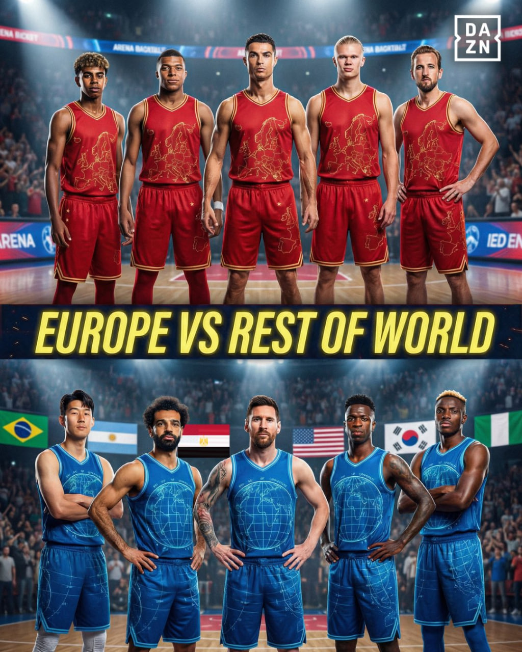 آل ستار فوتبالی