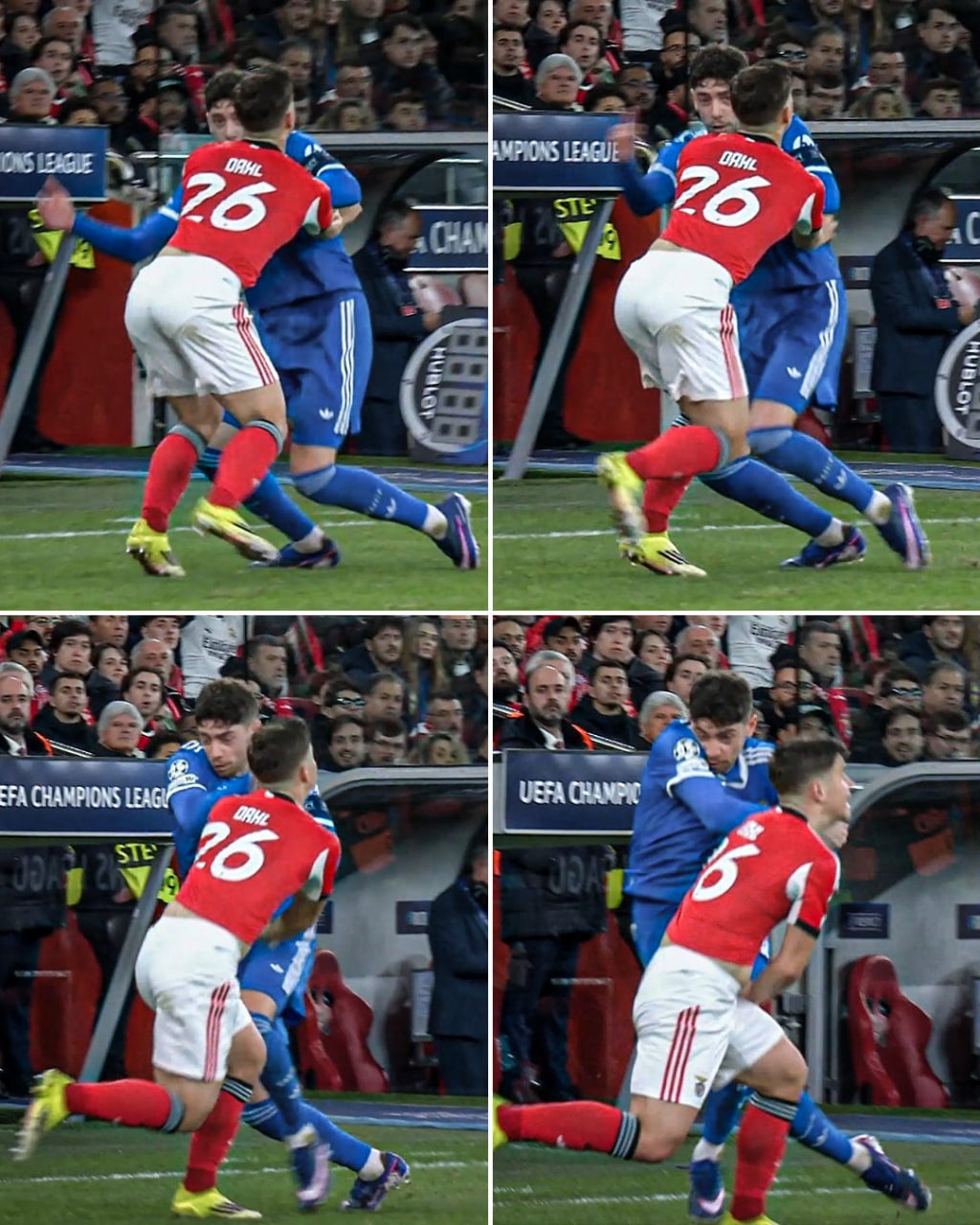 photo_2026-02-18_14-00-40 خطای فدریکو والورده در بازی رئال مادرید و بنفیکا