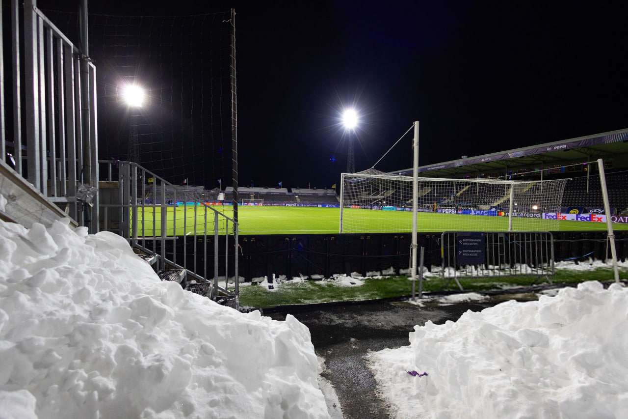 ورزشگاه بودو گلیمت