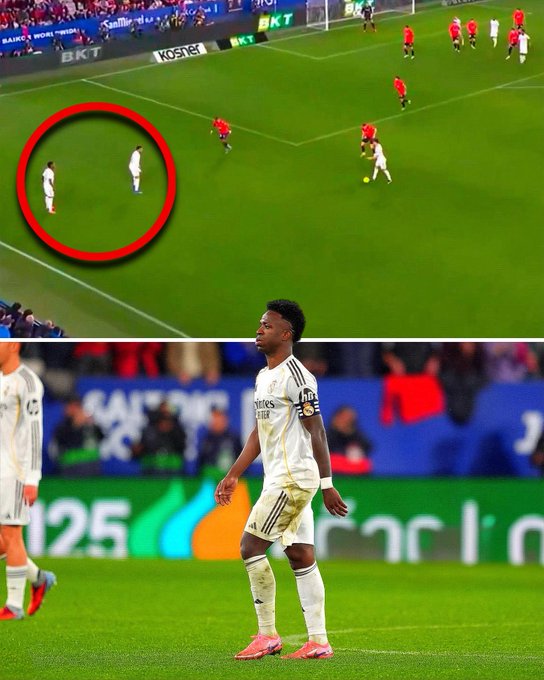 photo_2026-02-22_13-36-41 جایگیری خنده دار وینیسیوس و امباپه در بازی رئال مادرید و اوساسونا