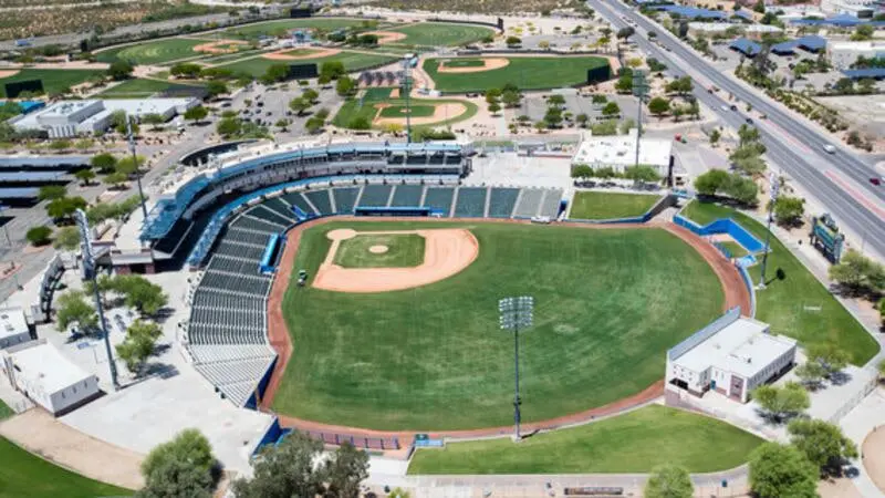 آشنایی با کمپ تمرینی تیم ملی ایران برای جام جهانی ۲۰۲۶