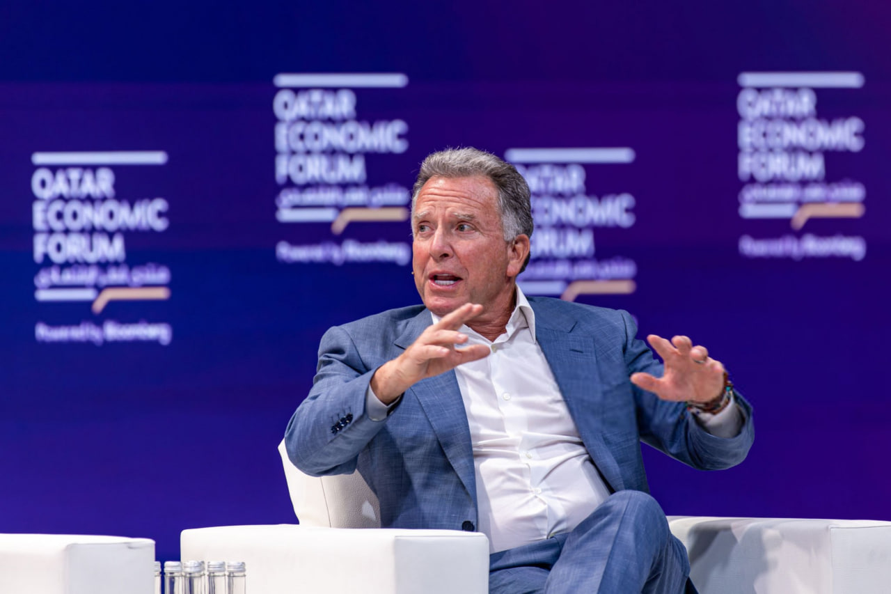 استیو ویتکاف