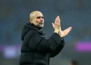 ۱۴ پیروزی، ۶ تساوی و ۸ شکست امار گواردیولا در تقابل با رئال مادرید