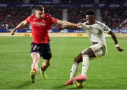 رئال مادرید در صدر بیشترین دنبال کننده در شبکه های اجتماعی قرار دارد