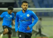 کاریکاتور جالب باشگاه فوتبال النصر امارات از مهدی قایدی