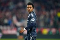 شباهت جالب مصطفی مطاوع بازیکن الجونه مصر به رودریگو ستاره رئال مادرید