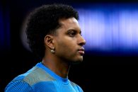 پیام رودریگو ستاره رئال مادرید برای نیمار : تولدت مبارک الگو