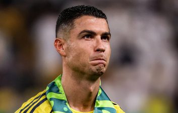 رونالدو و ثبت رکورد 500 گل زده بعد از سن 30 سالگی