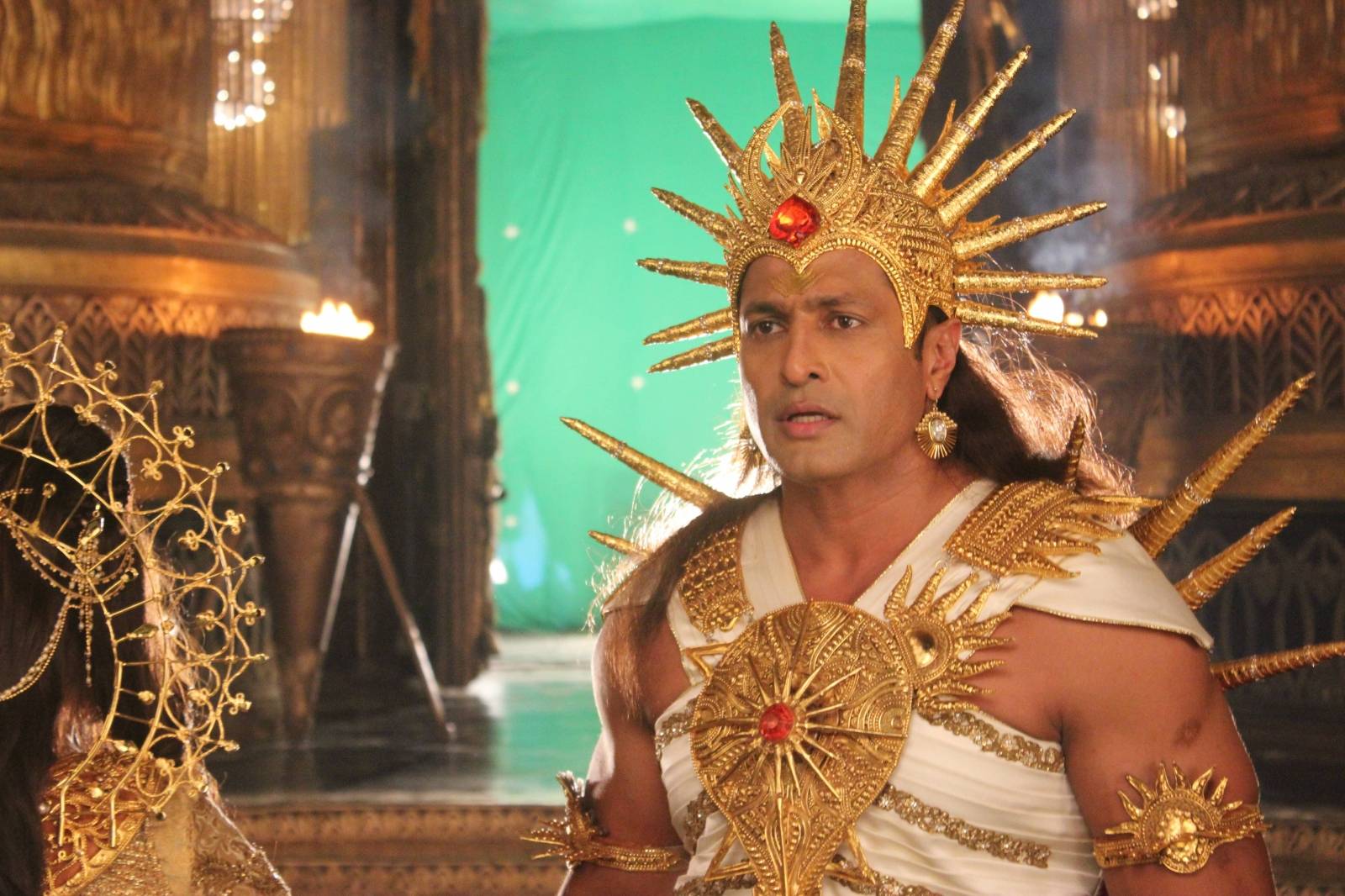 سلیل آنکولا