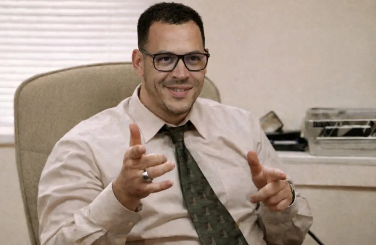 میم لیام روسنیر