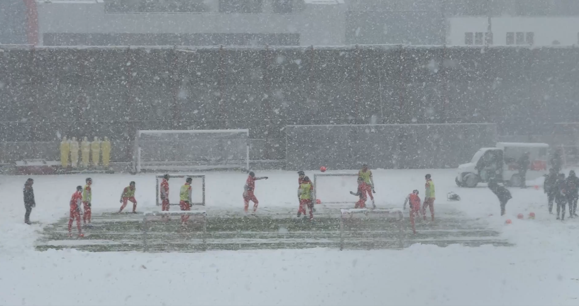 screenshot_44 تمرینات بایرن مونیخ