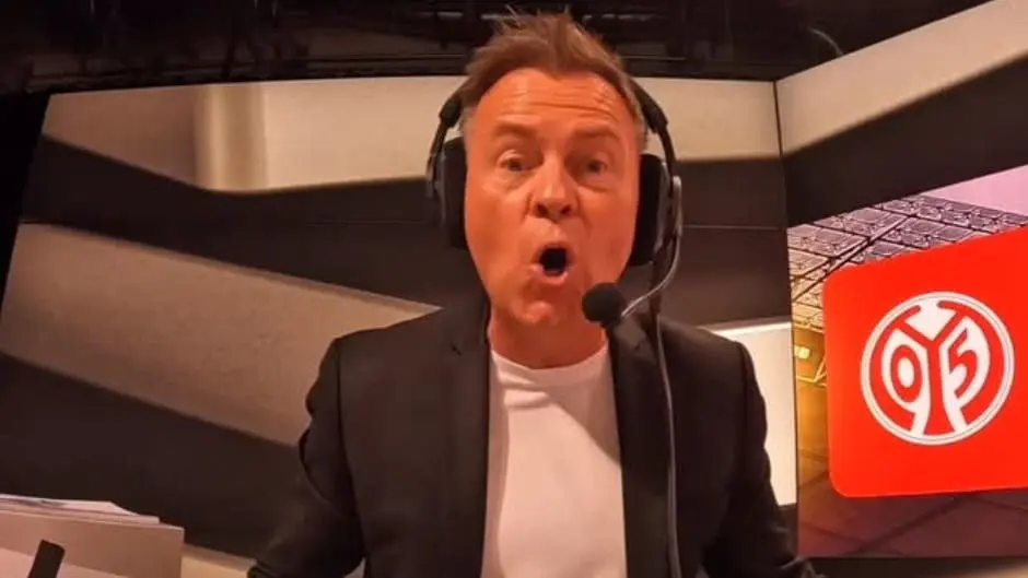 VAR‏ در آلمان مجددا جنجال به پا کرد