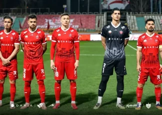 لغو دیدار ذوب‌آهن و پرسپولیس از هفته بیست و سوم لیگ برتر