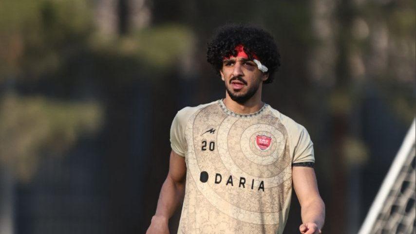 telegram-cloud-photo-size-1-4954063614675454948-y پرسپولیس - فرزین معامله گری - لیگ برتر - فوتبال ایران