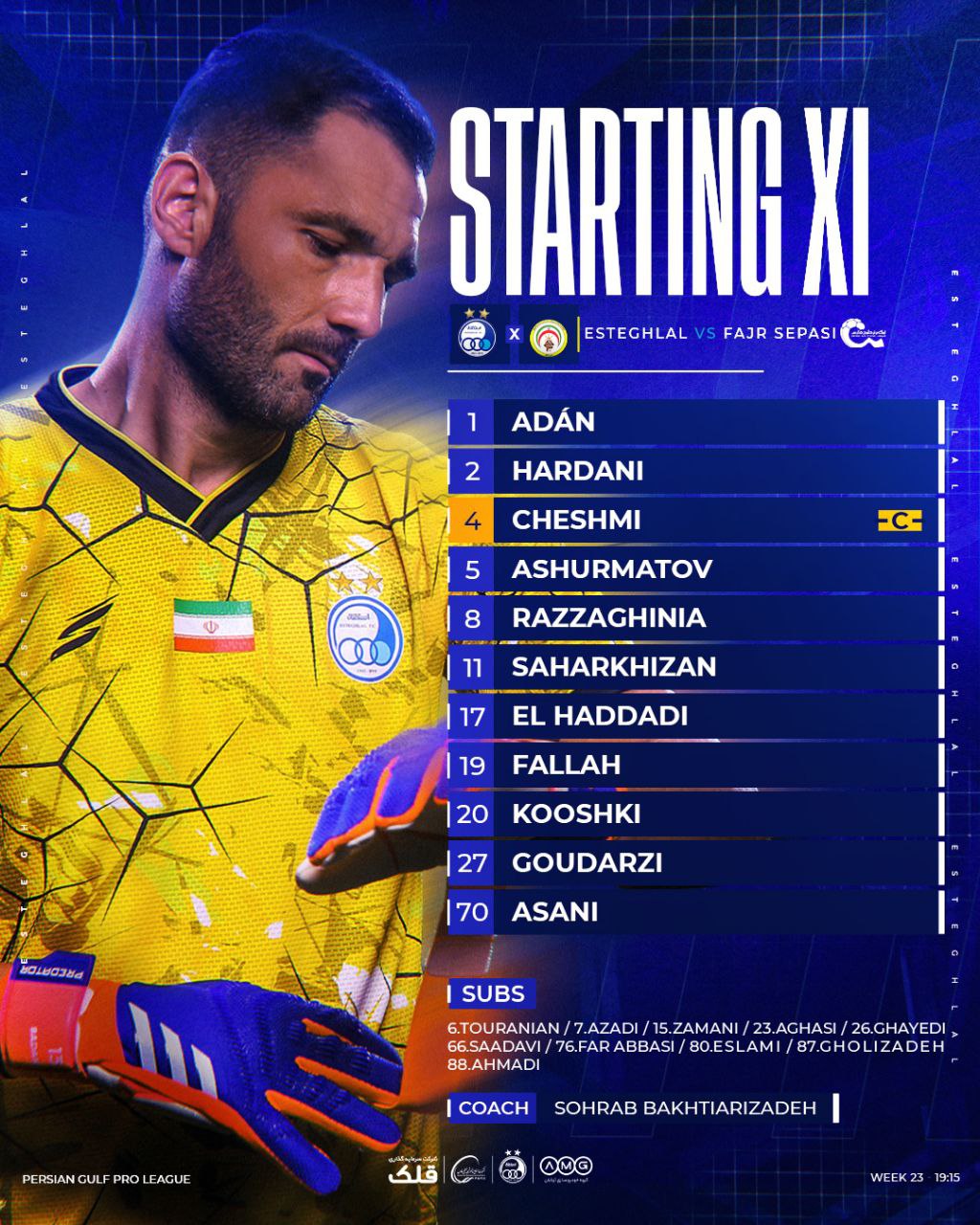 telegram-cloud-photo-size-4-5839395484076805457-y ترکیب استقلال مقابل فجرسپاسی