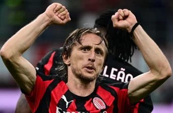 گاتزتا دلو اسپورت : لوکا مودریچ بعد از جام جهانی به دینامو زاگرب می رود