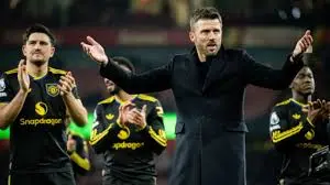 رمزگشایی کریک از رابطه خاص با مورینیو