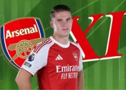 ترکیب احتمالی ارسنال برای دیدار خارج از خانه برابر ولورهمپتون در لیگ برتر انگلیس