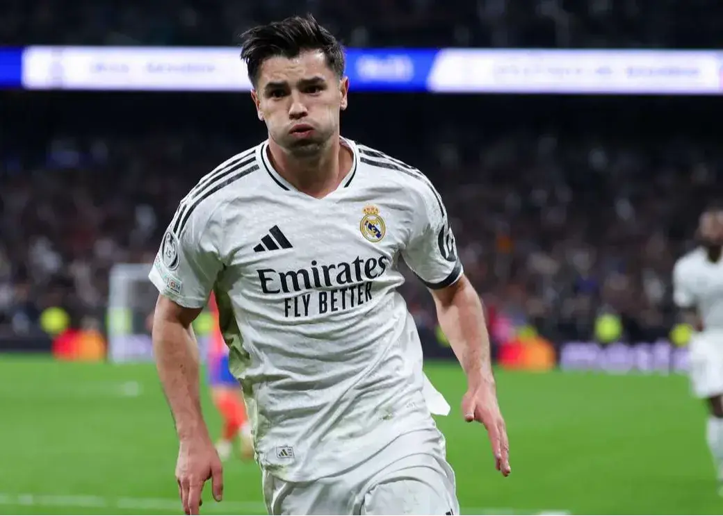 ترکیب احتمالی رئال مادرید مقابل والنسیا