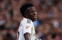 اعتراض روزنامه مطرح کاتالان به پنالتی به سود رئال مادرید در دیدار با رئال سوسیداد