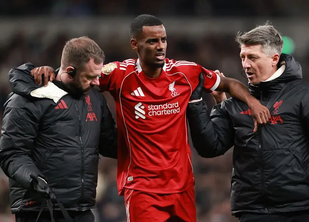 گران‌ترین ستاره لیورپول می‌بایست نگران جایگاهش باشد