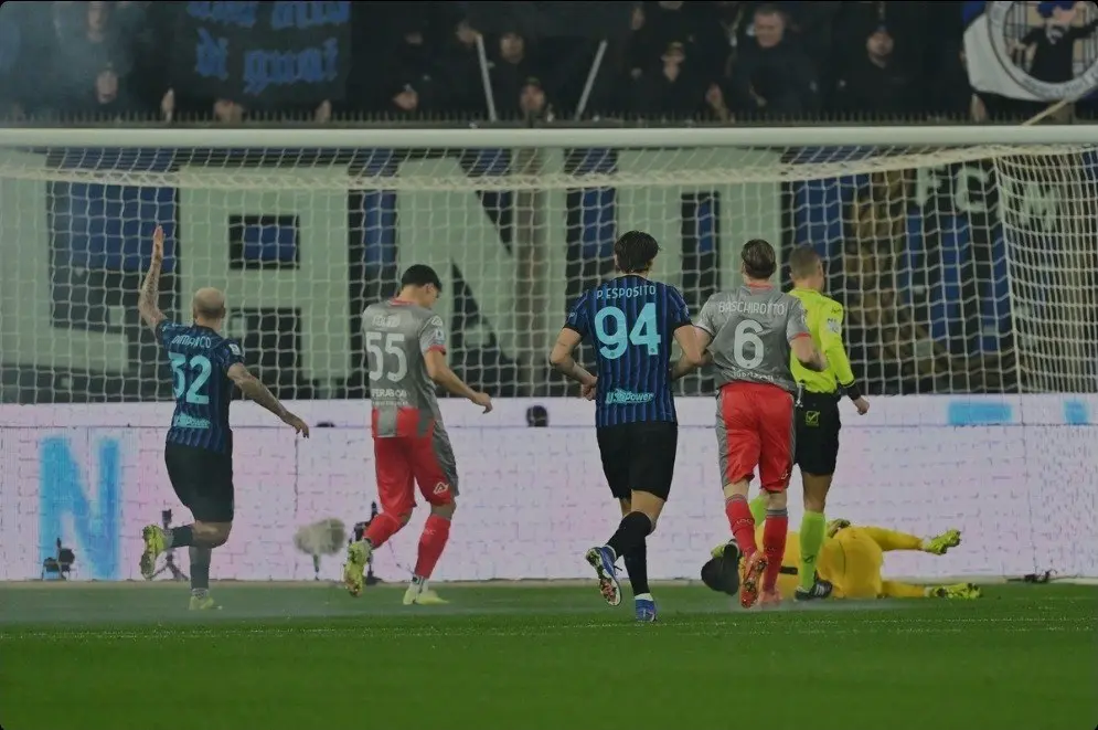 بازداشت نوجوان اینتری به خاطر پرتاب ترقه