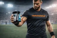 بهترین کراتین برای فوتبالیست ها + 9 فایده کراتین در فوتبال