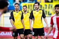 لغو دیدار تیم الحسین در لیگ داخلی برای داشتن استراحت کافی برای رویارویی با استقلال