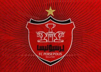 حضور حسن خان‌محمدی و محمد برزگر دو بازیکن پیشین پرسپولیس در راهپیمایی روزقدس