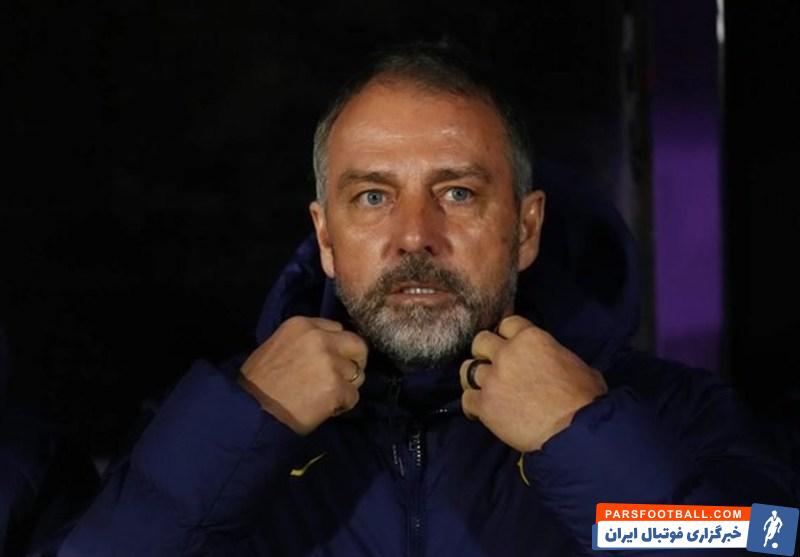 هانسی فلیک : پیروزی در سن‌مامس آسان نیست ‌و بابت برد برابر بیلبائو خوشحالیم