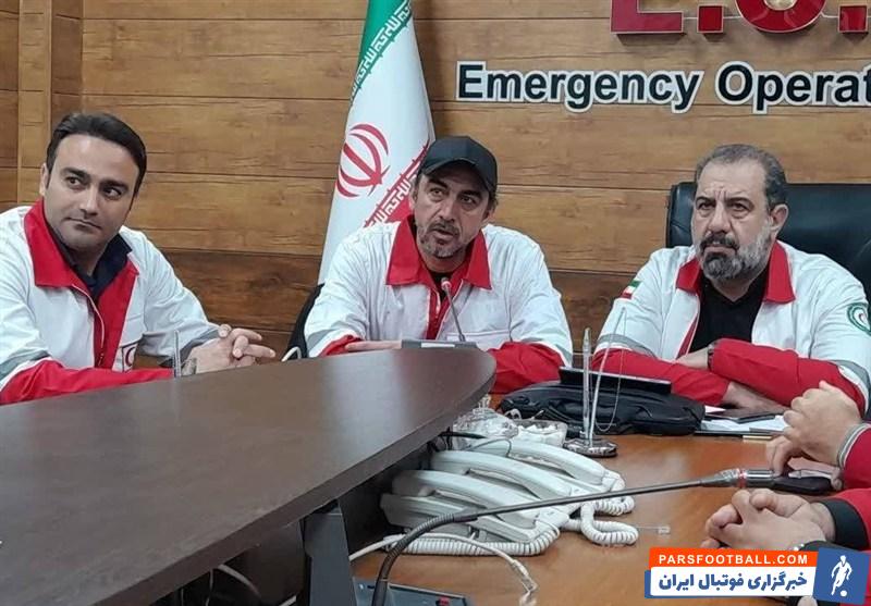 رحمتی : برای هر کاری که خدمت به مردم در این شرایط جنگی باشد، پیشقدم خواهم بود