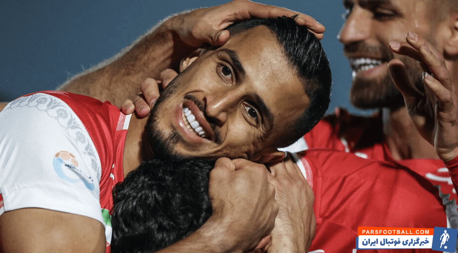 افت محسوس علی علیپور مهاجم پرسپولیس در گلزنی معادلات را تغییر داد