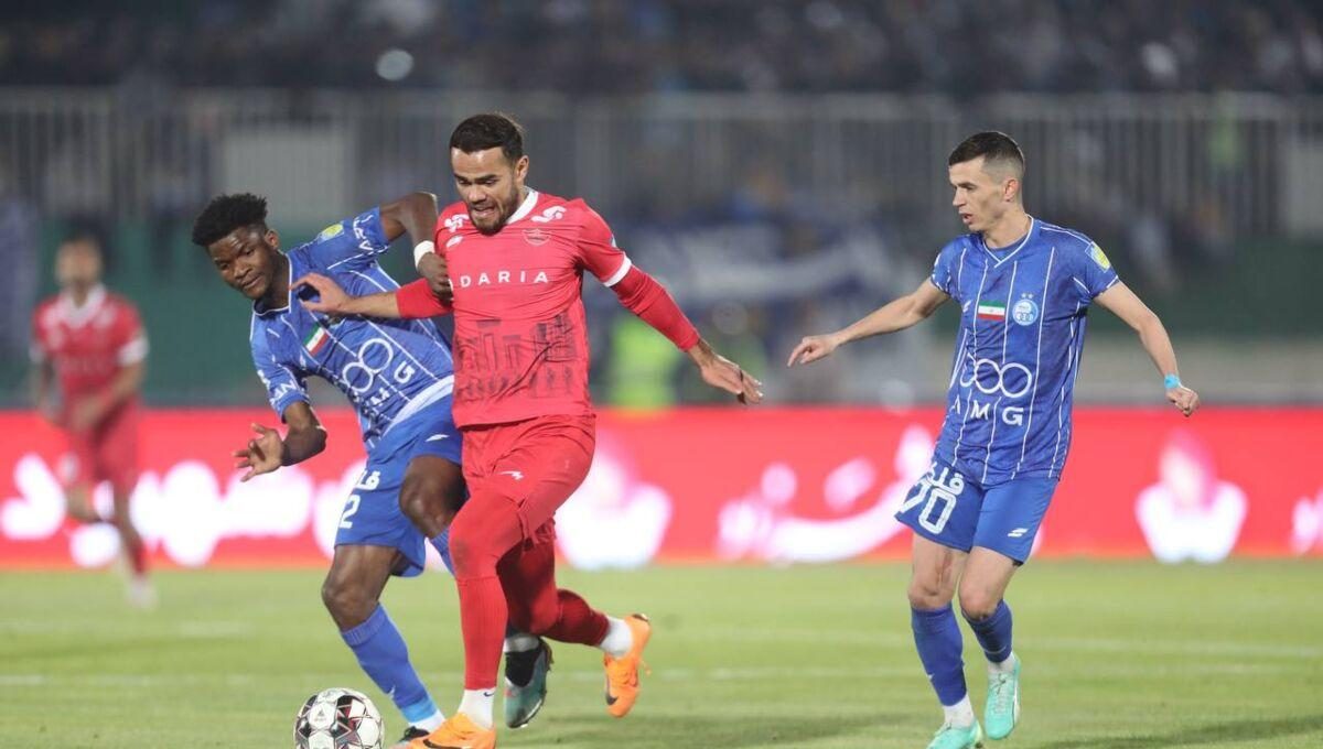 کار سخت مدیران پرسپولیس و استقلال برای تسویه حساب با خارجیهای خود