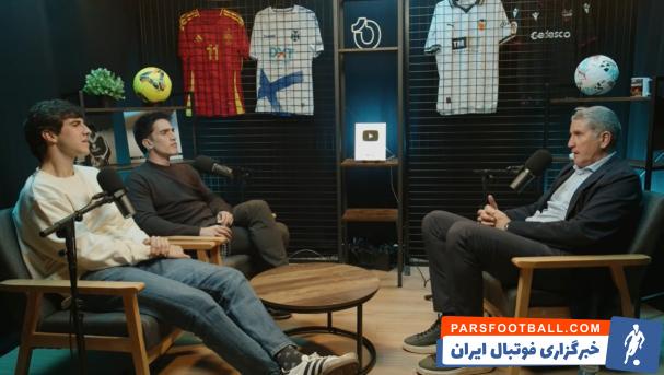 خوان کارلوس گاریدو سرمربی پیشین پرسپولیس از لیگ الجزایر اخراج شد