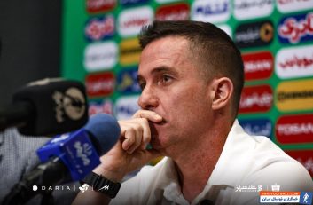 اوسمار ویرا شاید دیگر سرمربی پرسپولیس نباشد