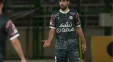 نادر محمدی کاپیتان ذوب آهن : از خبر شروع لیگ و دیدار با پرسپولیس خوشحالم