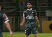 نادر محمدی کاپیتان ذوب آهن : از خبر شروع لیگ و دیدار با پرسپولیس خوشحالم