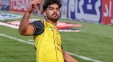 حزباوی مدافع ملی‌پوش سپاهان : ما یک ملت متحدیم و در کنار هم تا پیروزی نهایی هستیم
