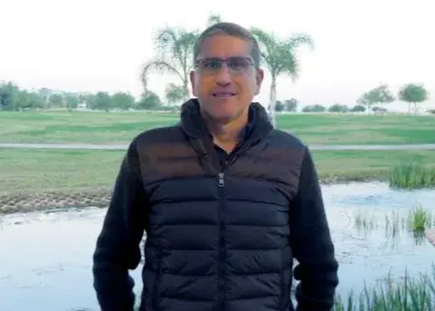 خوان کارلوس گاریدو سرمربی پیشین پرسپولیس از لیگ الجزایر اخراج شد