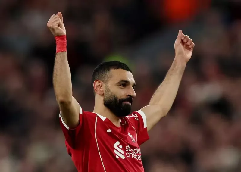 بایرن مونیخ هیچ قصدی برای جذب محمد صلاح ندارد